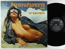 Fausto Papetti - 22a Raccolta LP - Durium Italy - Cheesecake VG+