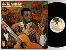 G.G. Vikey - Chantre De La Negritude LP - Riviera Afrique France VG+