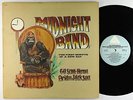 Gil Scott-Heron & Brian Jackson - Midnight Band LP - Arista VG+
