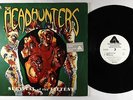 Headhunters - Survival Of The Fittest LP - Arista VG++ PROMO