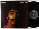 Ike White - Changin' Times LP - LAX VG+