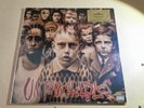 KORN Untouchables M.O.V Numbered Coloured Vinyl