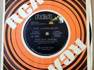 LOS INTOCABLES 45 PROMO Esto Esta Podrido LATIN Reggae SKA 1988