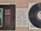 HMV ASD 529 G/C 1st Franco Corelli - Italian Operatic Arias NM NM