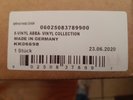 The Studio Albums by ABBA (Vinyl, 2020, 8-LP's) COLOURED VINYLS SEALED AND NEW