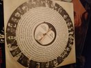 JOHN LENNON LP Imagine 1971  Apple poster   vinyl