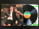 AC/DC 50532 If You Want Blood ... Live LP DE 1978 EX+/ NM OIS