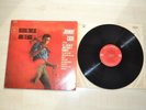 Johnny Cash, Blood, Sweat And Tears, Columbia, USA 1963, 2 Eye Labels