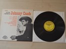 Johnny Cash, Now Here`s Johnny Cash, SUN, USA 1961, Sun-SLP 1255, TOP