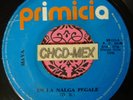 LATIN 45 PERU ●GRUPO MAYA● LATIN FUNK PSYCH EN LA NALGA PEGALE SABOR