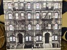 Led Zeppelin Physical Graffiti early UK pressing excellent