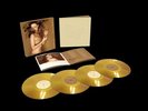 Mariah Carey VMP Butterfly 25th Anniversary Deluxe 4xLP Vinyl Boxset PREORDER