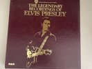 ELVIS PRESLEY Legendary Recordings 1979 6-LP box set