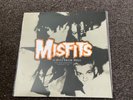 Misfits - 12 Hits From Hell Grey Vinyl LP