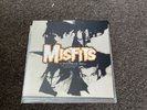 Misfits - 12 Hits From Hell Blue Vinyl LP