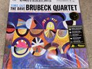 The Dave Brubeck Quartet Time Out Analogue Productions 33rpm 180g