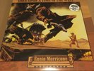 ENNIO MORRICONE - Once Upon A Time In The West O.S.T. (ltd clear 12