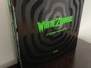 White Zombie – It Came From N.Y.C., Numero Group NUM204, Box Set, 2016