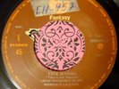LATIN 45 MAMBO ●MONGO Y LA LUPE● SALSA GUAGUANCO DANCEFLOOR 7