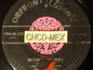 CUBA 45 CUBAN ●ORQUESTA ALMENDRA● SON MONTUNO LATIN RITMO MAU MAU SABOR