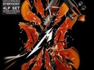 Metallica - S&M2 4LP Vinyl 12