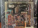 Sealed  Moog Espana Vinyl LP Record Andy Wiswell Sid Bass PROMO 1969 LSP-4195