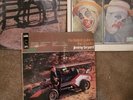 JIMMY BRYANT | The Fastest Guitar In The Country | 1967 VINYL LP | PLUS 2 more