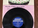 The Rolling Stones ‘Let It Bleed’ 1969 USA 1st press Vinyl LP  Play Tested VG++