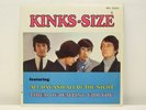 KINKS: Kinks-Size- Canada 12