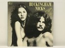 Stevi Nicks & Lindsey Buckingham,Buckingham Nicks Album Vinyl LP -R36