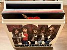 Tom Petty &the Heartbreakers, Comp Studio Albums, Vol. 1 1976-1991 vinyl box set