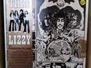 THIN LIZZY Live & Rare
