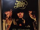THIN LIZZY Rare tracks live