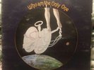 H To He Who Am The Only One by Van Der Graaf Generator (Record, 1970)