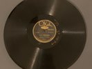 Country Music 78 Record Texas Breakdown Narmour and Smith Rare Hillbilly 78 RPM