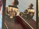 RARE ⭐️ Eric B. & Rakim - Follow The Leader 1998 Vinyl LP UNI Records