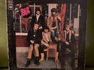 Moby Grape, Self-Titled LP Vinyl Columbia Records 1967 Debut ORIG W/FINGER VG