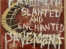 Pavement - Slanted And Enchanted UK 1st press LP EX/EX+ Still In Shrink Wrap