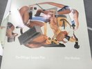 The Dillinger Escape Plan Miss Machine Green/White/Rainbow Vinyl LP IMPORT /1500