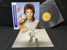 DAVID BOWIE PIN UPS RCA RPL-2124 VINYL JAPAN LP OBI EX/EX