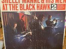 Shelly Manne and his Men at the Black Hawk 2