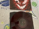 Maximum Carnage LP Vinyl Green Jello VGM Marvel Spiderman Venom Nintendo SNES