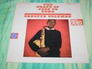 ORNETTE COLEMAN-THE SHAPE OF JAZZ TO COME-NEAR MINT US PRESS
