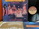 Parliament Funkentelechy vs the Placebo Syndrome 1977 ALLEN ZENTZ CSM Comic Book