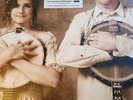 BELA FLECK & ABIGAIL WASHBURN: Banjo Banjo SEALED Rounder Bluegrass Vinyl LP NEW