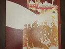 Led Zeppelin II MFSL 1-065 Original Master Recording MoFi Og press Lp Amazing
