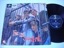 Five Live Yardbirds 1969 Mono Import LP VG++