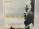 Lester Bowie The 5th Power LP 1978 Black Saint Italy BSR 0020 Free Jazz NM Vinyl