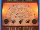 Holger Czukay, Jah Wobble, Jaki Liebezeit ‎– Full Circle LP (Can) 1982 Virgin