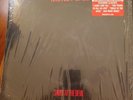 Motley Crue Shout At The Devil Black & Red NM vinyl 2008